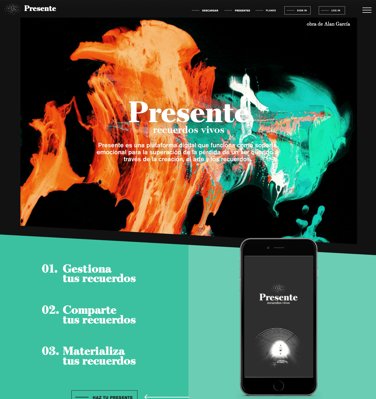 Presente_Mockup